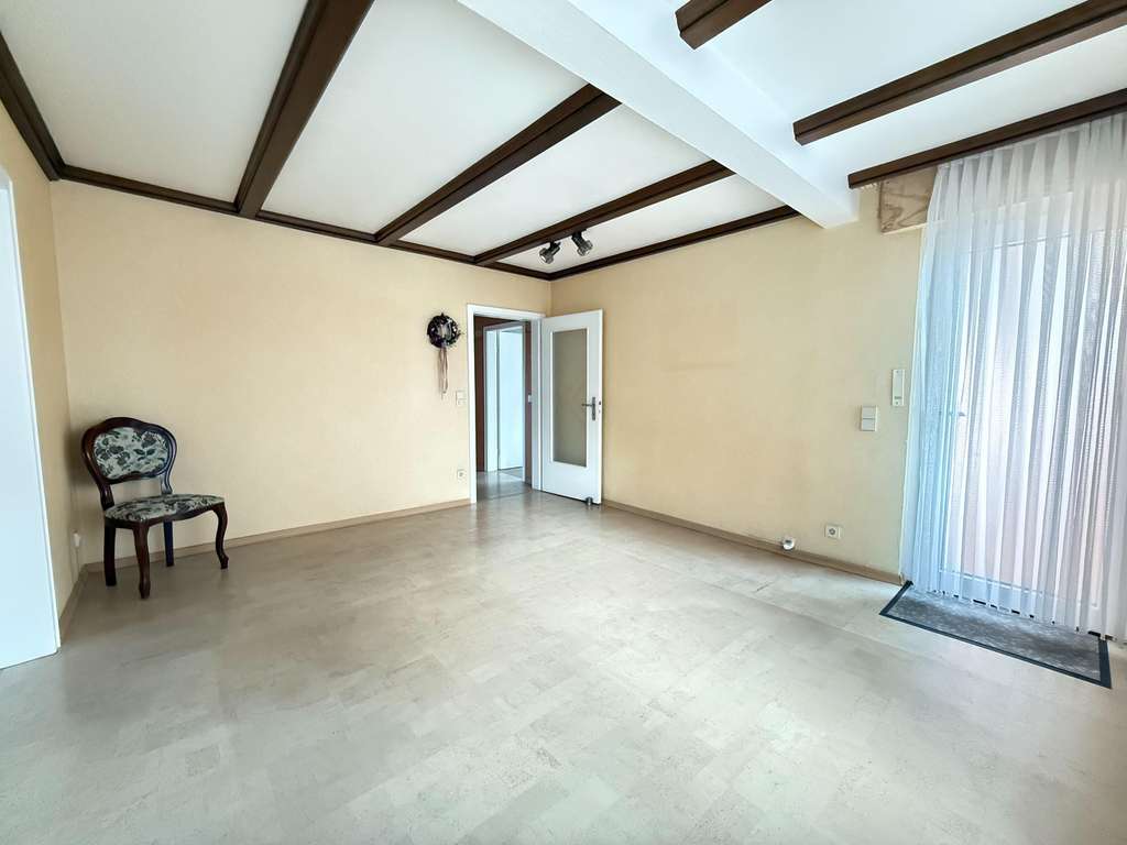 Immobilie in Schloß Holte-Stukenbrock - Wo Kinderträume wachsen – Ihr Familienidyll in Schloß Holte *** 4231 G  - Bild 3