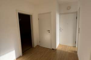 schön aufgeteilte, helle DG-Wohnung unweit der RÜ – Brassertstr. 46, 45131 Rüttenscheid, Essen – Vorschaubild 2