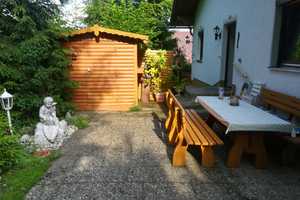 Sehr schönes Zweifamilienhaus, tolle Lage, Waldrand, – Regen (Kreis) – Vorschaubild 7