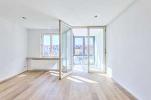 Maxvorstadt pur: 3-Zimmer-Stadtwohnung mit Tiefgaragenstellplatz – Die vollständige Adresse der Immobilie erhältst du vom Anbieter., 80333 Augustenstraße, München – Vorschaubild 7