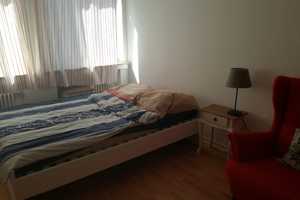 Exklusive 1,5-Zimmer-Hochparterre-Wohnung mit EBK in Aachen – Franzstrasse 52, 52064 Aachen – Vorschaubild 3