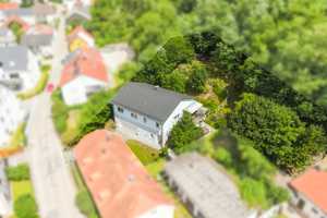 Neuwertig, modern & stilvoll! Energieeffizentes Einfamilienhaus mit traumhaft großem Garten – Regensburg (Kreis) – Vorschaubild 34