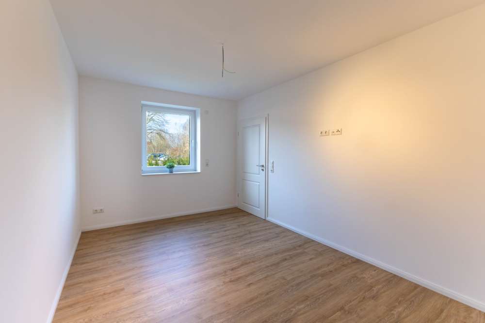 Immobilie in Weddingstedt - Energieeffiziente und altersgerechte EG Neubau Eigentumswohnungen in Weddingstedt -Provisionsfrei- - Bild 5