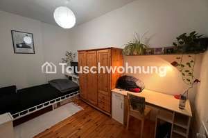 Tauschwohnung: Schöne Flat in Friedrichshain zum Tauschen – Die vollständige Adresse der Immobilie erhältst du vom Anbieter., 10243 Friedrichshain, Berlin – Vorschaubild 10