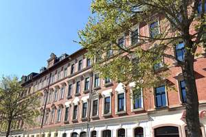 Erstbezug nach Teilsanierung - 2,5-Zimmer-Wohnung in attraktiver Lage von Chemnitz – Matthesstraße 72, 9113 Schloßchemnitz, Chemnitz – Vorschaubild 8