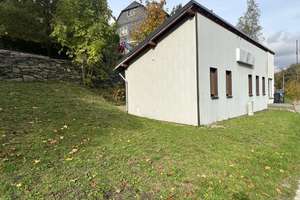  Bungalow-EFH / Behindertengerecht in Wurzbach zu vermieten