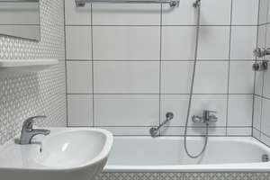 3 Zimmerwohnung mit Penthouse-Charakter / Blick/ Aufzug/ Tiefgarage – Die vollständige Adresse der Immobilie erhältst du vom Anbieter., 65191 Bierstadt, Wiesbaden – Vorschaubild 15