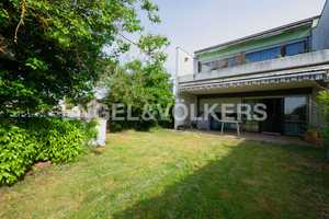 Split-Level Reihenendhaus in bester Nachbarschaft – Schweinfurt (Kreis) – Vorschaubild 2