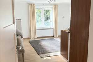 Modernisierte Zweifamilienvilla in Waldrandlage von Osnabrück – Osnabrück – Vorschaubild 6
