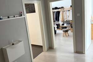 Zentrale 2zimmer,Wohnung Mannheim-Besichtigungen bis zum 22. Sept – 68161 Schwetzingerstadt/Oststadt, Mannheim – Vorschaubild 7