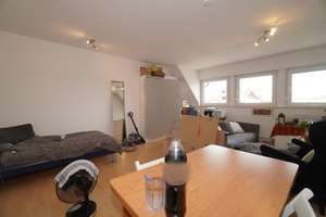 Für Singles: Charmantes 1-Zimmer-Apartment, sehr zentral und trotzdem ruhig gelegen – Detmolder Straße 4, 33102 Kernstadt, Paderborn – Vorschaubild 6