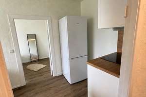Designer-möblierte 2-Zimmer-Wohnung in Köpenick – Hochparterre, bezugsfertig nach moernisierung – Die vollständige Adresse der Immobilie erhältst du vom Anbieter., 12557 Köpenick, Berlin – Vorschaubild 2