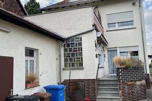 Mehrfamilienhaus - nähe Frankfurt/Main - Sanierungsbedürftig – 63165 Mühlheim am Main – Vorschaubild 5