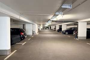 S-Feuerbach: 1-Zimmerwohnung mit Terrasse in toller Wohnlage – Die vollständige Adresse der Immobilie erhältst du vom Anbieter., 70469 Lemberg/Föhrich, Stuttgart – Vorschaubild 9