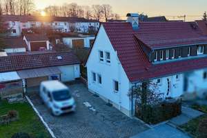 Kernsanierte Doppelhaushälfte - einziehen und wohlfühlen!  – Die vollständige Adresse der Immobilie erhältst du vom Anbieter., 72379 Hechingen – Vorschaubild 1