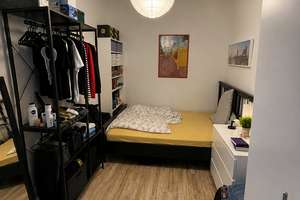 2-Zimmer-Wohnung in direkter Nähe zur TU Hamburg (TUHH) – frei ab 01.09.2026 – Bansenstraße 10, 21075 Heimfeld, Hamburg – Vorschaubild 2
