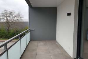 Moderne 3-Zimmer-Neubauwohnung mit Balkon, Aufzug und Stellplatz in Essen-Katernberg – Die vollständige Adresse der Immobilie erhältst du vom Anbieter., 45327 Katernberg, Essen – Vorschaubild 6