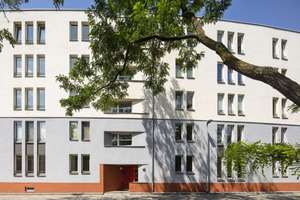 Vermietete 3-Zimmerwohnung in Berlin-Tiergarten – Flotowstraße 1, 10555 Hansaviertel, Berlin – Vorschaubild 5