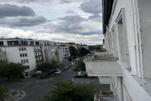 Attraktive Kapitalanlage im beliebten Prenzlauer Berg – langfristig vermietet – Die vollständige Adresse der Immobilie erhältst du vom Anbieter., 10405 Prenzlauer Berg, Berlin – Vorschaubild 11