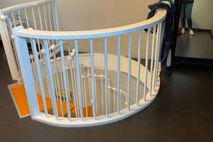 Gepflegte 2-Zimmer-Wohnung in Essen-Katernberg – Weckenkamp 10, 45327 Katernberg, Essen – Vorschaubild 5