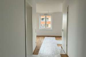 KRONSRODE | NEUBAU | Moderne 3-Zimmer-Wohnung mit Loggia und Einbauküche (optional) – Rosalind-Franklin-Allee  24, 30539 Bemerode, Hannover – Vorschaubild 5