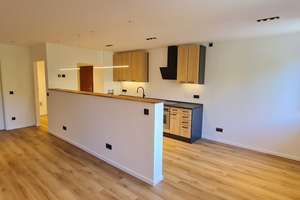 Erstbezug nach Sanierung: Smarthome, EBK & Top-Lage in der Fürther Innenstadt!