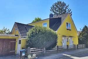 immo-schramm.de: Freistehendes Wohnhaus mit Einliegerwohnung – Die vollständige Adresse der Immobilie erhältst du vom Anbieter., 28309 Hemelingen (Ortsteil), Bremen – Vorschaubild 1