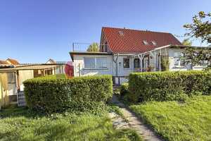 Solides Zuhause mit Entwicklungspotenzial – Rügen (Kreis) – Vorschaubild 23
