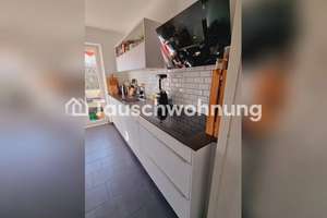 Tauschwohnung: Wunderschöne 3,5 Zi-Altbau-Whg. nahe Friedensengel  – Schumannstraße ., 81679 Altbogenhausen, München – Vorschaubild 3