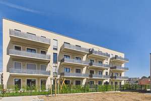 Traumhafte 4 -Zimmer-Neubauwohnung: Barrierefrei, familienfreundlich, mit Blick ins Grüne! – Heinz-Josef-Demmer-Straße 11, 51145 Elsdorf, Köln – Vorschaubild 5