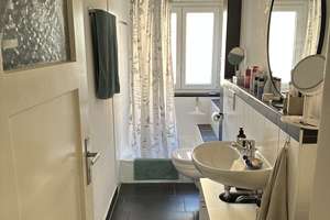 Helle 3-Zimmer Wohnung in Stuttgart West – Gutenbergstraße 54, 70176 Rotebühl, Stuttgart – Vorschaubild 6