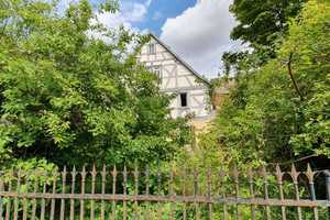HEMING-IMMOBILIEN -  liebevoller Dreiseitenhof mit Ausbaumöglichkeiten – Alzey-Worms (Kreis) – Vorschaubild 16