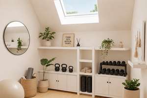 NEUBAU - geräumiges Reihenmittelhaus - modern, effizient,  mit Wärmepumpe – Die vollständige Adresse der Immobilie erhältst du vom Anbieter., 89547 Gerstetten – Vorschaubild 15