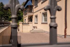 STADTVILLA. MA-LINDENHOF. | STILVOLL & MODERNISIERT. – Die vollständige Adresse der Immobilie erhältst du vom Anbieter., 68163 Lindenhof, Mannheim – Vorschaubild 4