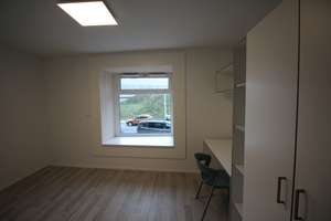 1.2 // Studentenapartment in zentraler Lage - ERLANGEN – Jahnstraße 4, 91054 Altstadt, Erlangen – Vorschaubild 11