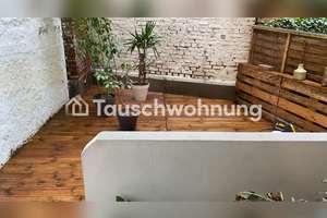 Tauschwohnung: Perfekte kleine Altbauwohnung in Flingern Nord – Lindenstraße 225, 40235 Flingern Nord, Düsseldorf – Vorschaubild 5