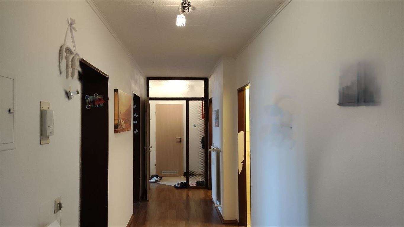 GEPFLEGTE 3-ZIMMERWOHNUNG MIT ZWEI BALKONEN IN ZENTRALER LAGE, Neu Ulm Kreis – Bild 3