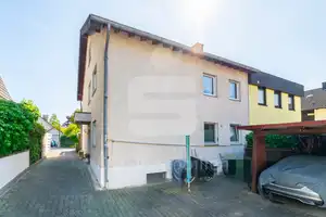 Vermietetes Zweifamilienhaus im Herzen von Rheinbach! – Rhein-Sieg-Kreis – Vorschaubild 2