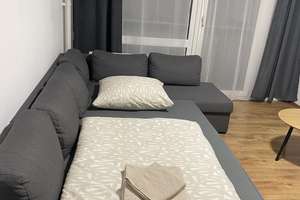 3-Zimmer-Wohnung mit Balkon in Köln  Zwischenmiete /Vermietung nur bis 31.03.27 möglich  – An der Pulvermühle 18, 51105 Humboldt/Gremberg, Köln – Vorschaubild 3