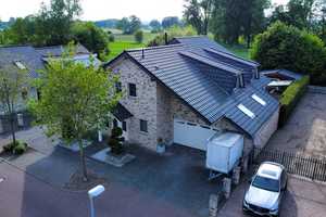 Luxuriöses Einfamilienhaus mit Pool, Sauna und Jacuzzi nahe der niederländischen Grenze – Kleve (Kreis) – Vorschaubild 6