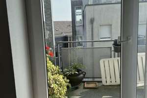 Seniorengerechte Wohnung in beliebter Citylage von RS mit toller Aussicht – Alleestraße 8, 42853 Mitte, Remscheid – Vorschaubild 7