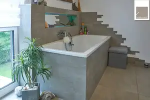 Perfektes Wohnerlebnis in moderner Gestaltung in bester Lage von Medingen – Bautzen (Kreis) – Vorschaubild 13
