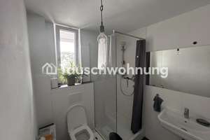 Tauschwohnung: Tausche kernsanierte Altbauwohnung gegen einen größere – Die vollständige Adresse der Immobilie erhältst du vom Anbieter., 70199 Heslach, Stuttgart – Vorschaubild 4