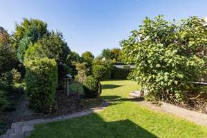 Charmanter Winkelbungalow mit großem Garten in Greven – Die vollständige Adresse der Immobilie erhältst du vom Anbieter., 48268 Greven – Vorschaubild 16