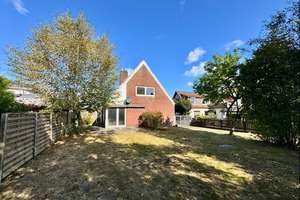 Viel Platz - tolles Grundstück - 2 Garagen - renovierungsbedürftig – Die vollständige Adresse der Immobilie erhältst du vom Anbieter., 25548 Kellinghusen – Vorschaubild 24