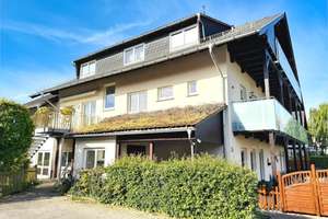 Wohnung mit vielen Nutzungskonzepten, schönen Balkonen und großem Garten  – Die vollständige Adresse der Immobilie erhältst du vom Anbieter., 65207 Breckenheim, Wiesbaden – Vorschaubild 2