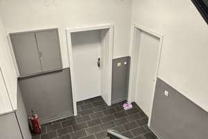 PROVISIONSFREI ! Solides Mehrfamilienhaus, attraktive Rendite, verkehrsoptimale Lage – Die vollständige Adresse der Immobilie erhältst du vom Anbieter., 47167 Neumühl, Duisburg – Vorschaubild 19