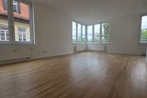 Lichtdurchflutete, modernisierte 2‑Zimmer‑Wohnung – Nymphenburger Straße 77, 80636 St. Vinzenz, München – Vorschaubild 7