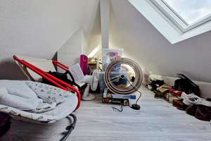 Kernsanierte 5-Zimmer-Wohnung in Stuttgart Kaltental – Feldbergstraße 36, 70569 Kaltental, Stuttgart – Vorschaubild 12