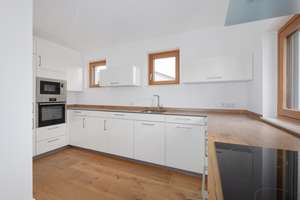 Exklusive Maisonette-Wohnung mit Dachterrasse – stilvoller Erstbezug – Die vollständige Adresse der Immobilie erhältst du vom Anbieter., 76189 Daxlanden, Karlsruhe – Vorschaubild 3